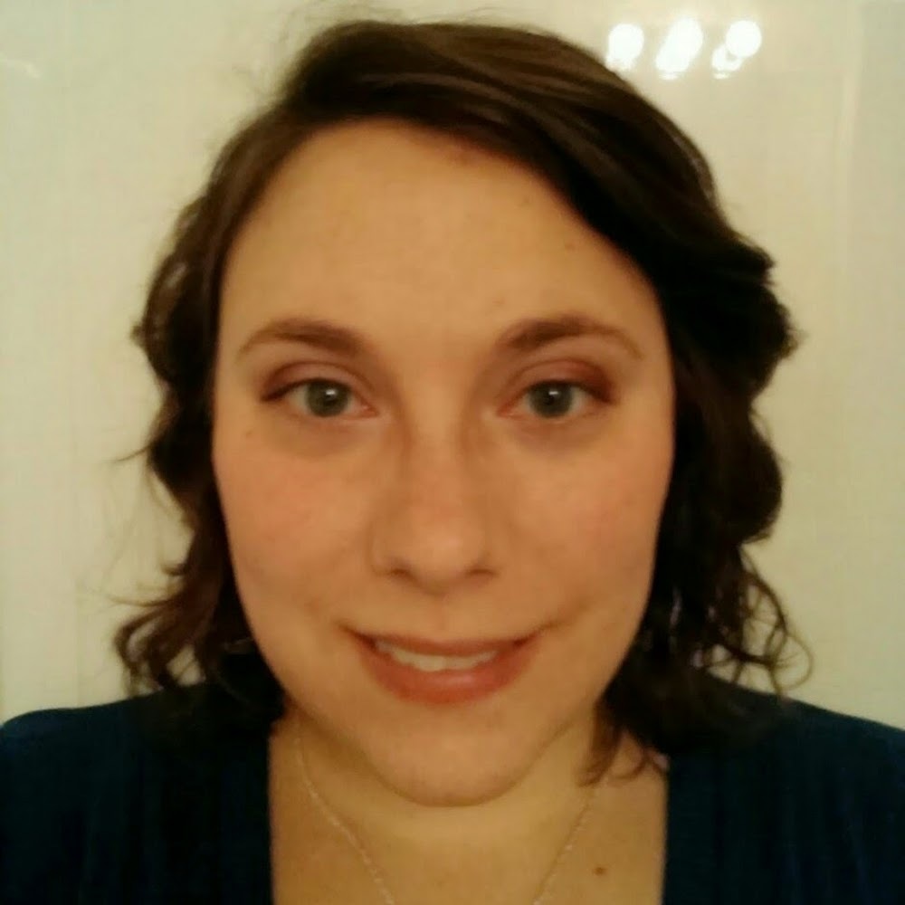 Meet your Posher, Jill